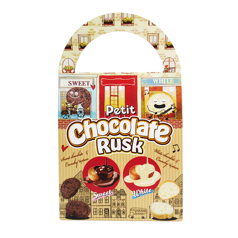 プチチョコラスク アソートボックス